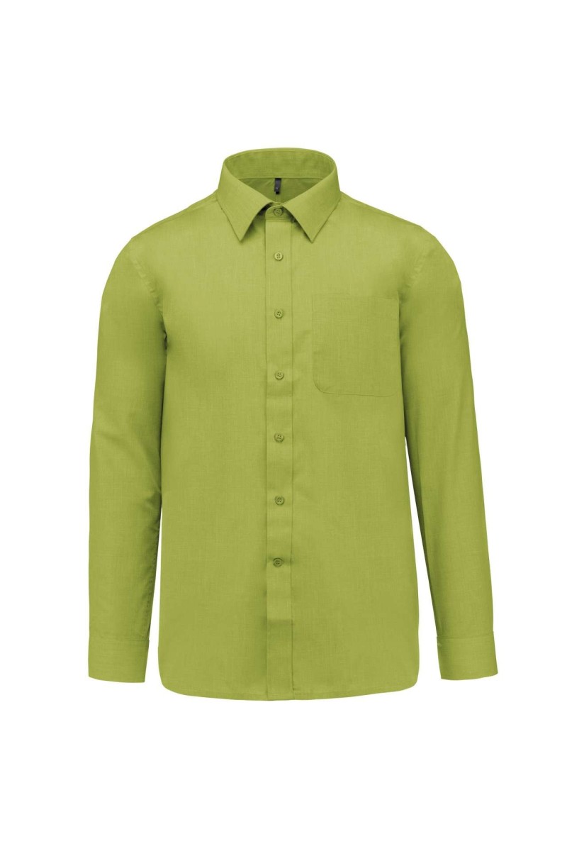 JOFREY - LONG-SLEEVED SHIRT