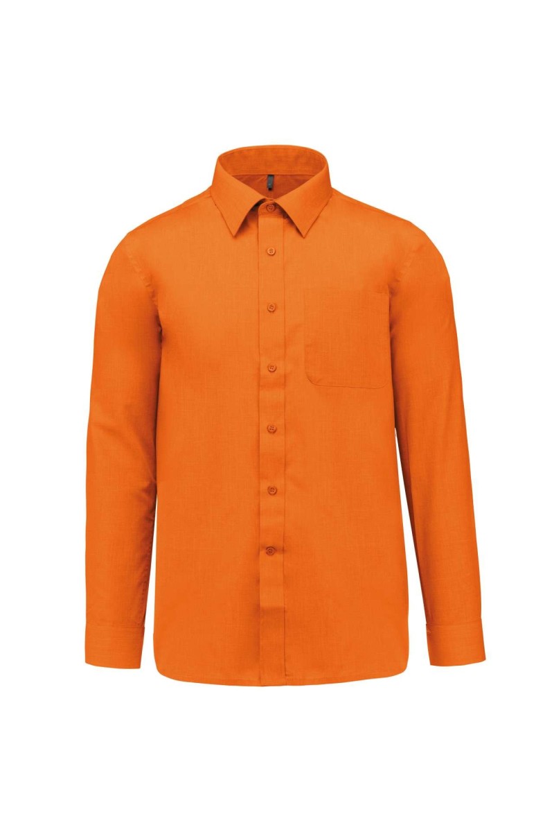 JOFREY - LONG-SLEEVED SHIRT