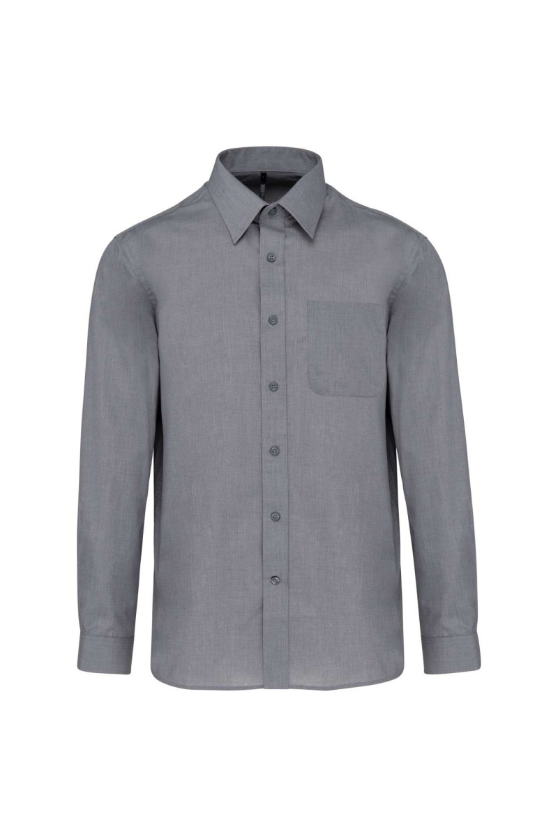 JOFREY - LONG-SLEEVED SHIRT