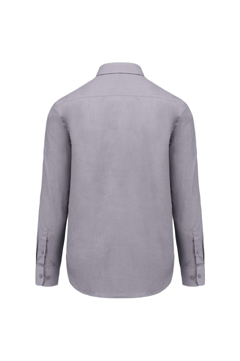 JOFREY - LONG-SLEEVED SHIRT