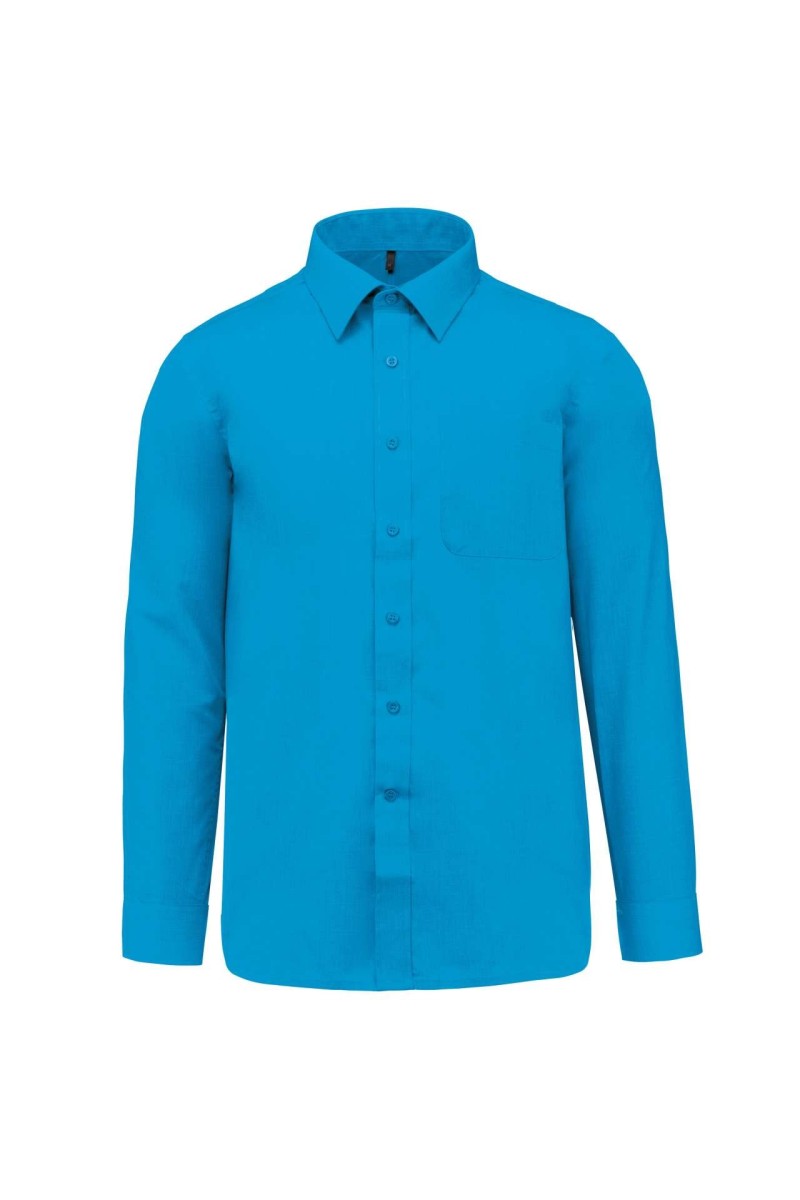 JOFREY - LONG-SLEEVED SHIRT