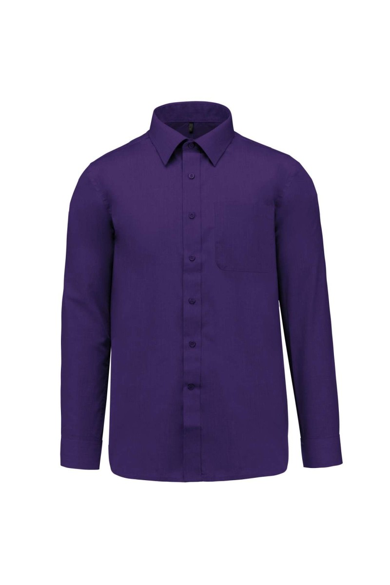 JOFREY - LONG-SLEEVED SHIRT