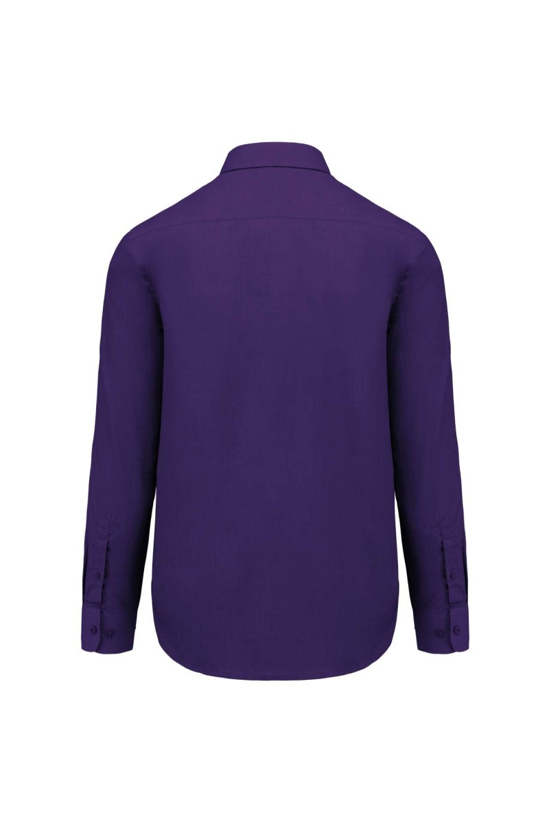 JOFREY - LONG-SLEEVED SHIRT