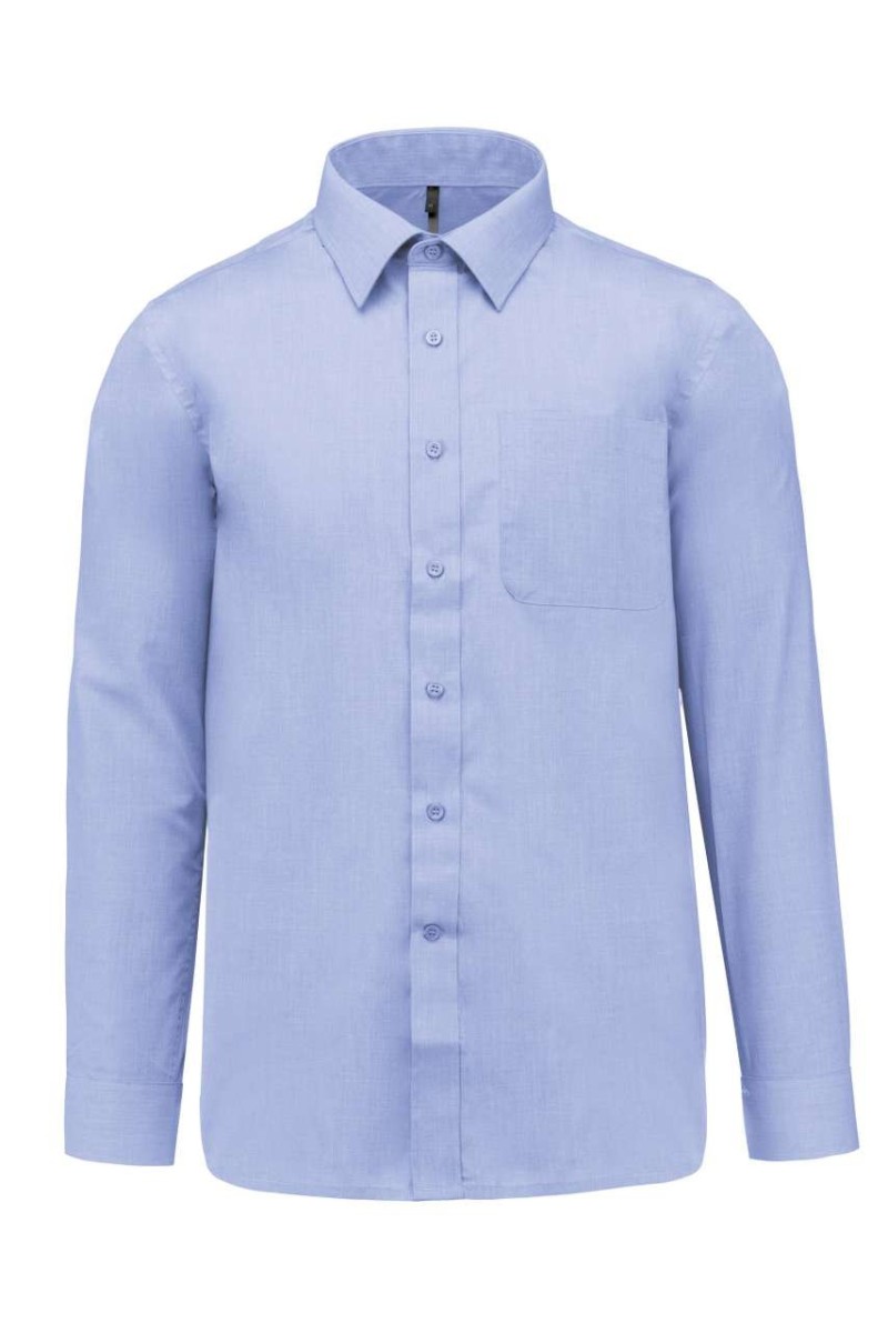 JOFREY - LONG-SLEEVED SHIRT