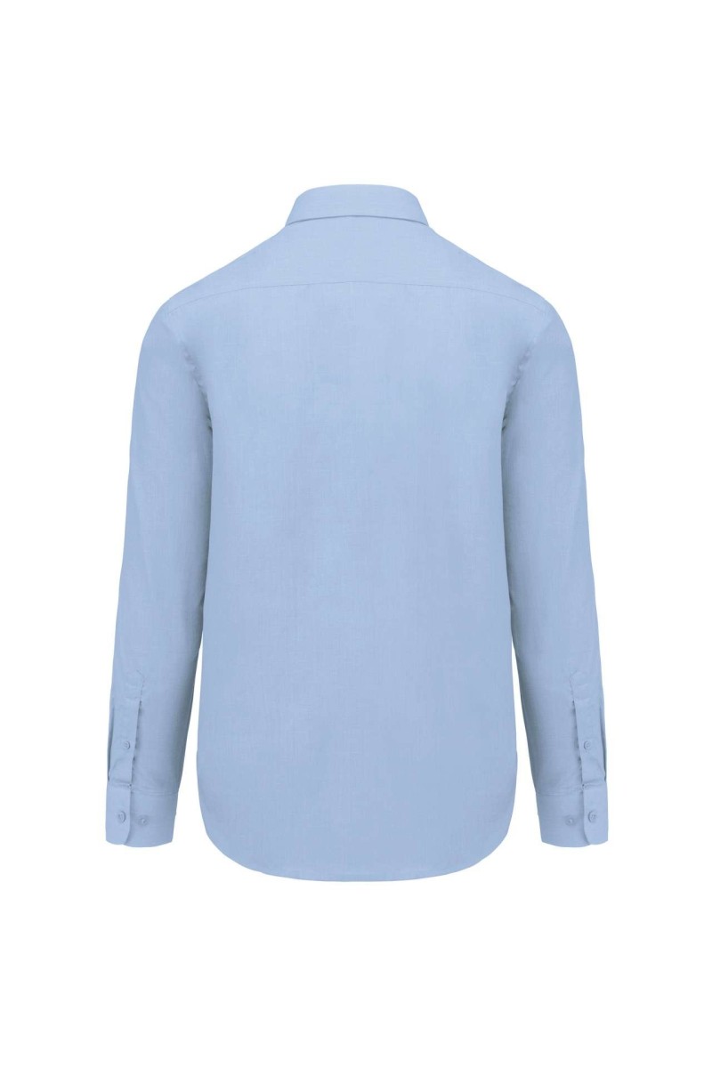 JOFREY - LONG-SLEEVED SHIRT