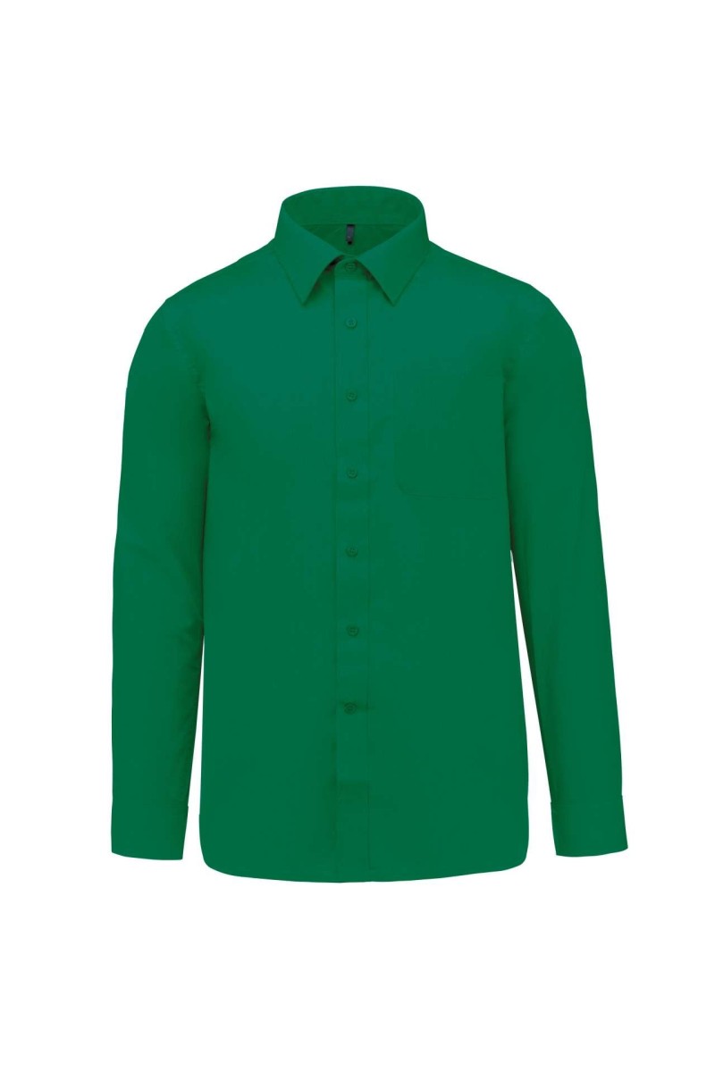 JOFREY - LONG-SLEEVED SHIRT
