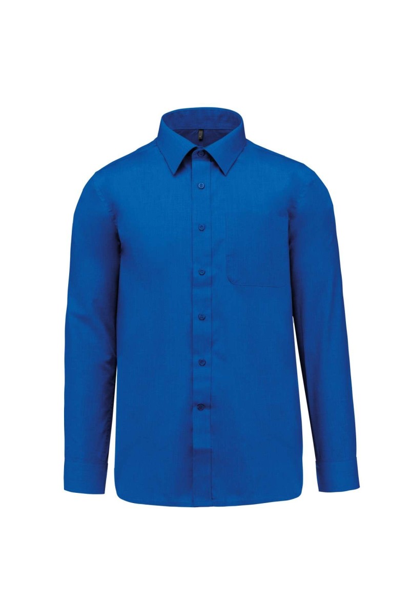 JOFREY - LONG-SLEEVED SHIRT