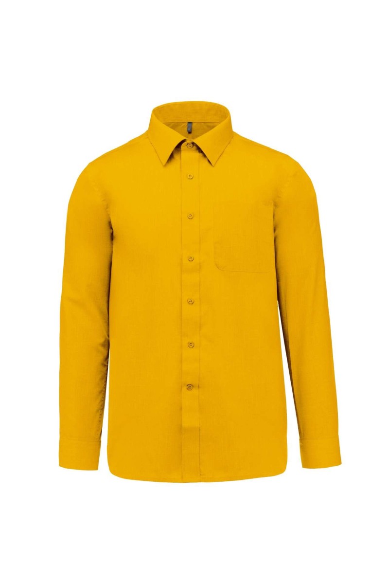 JOFREY - LONG-SLEEVED SHIRT