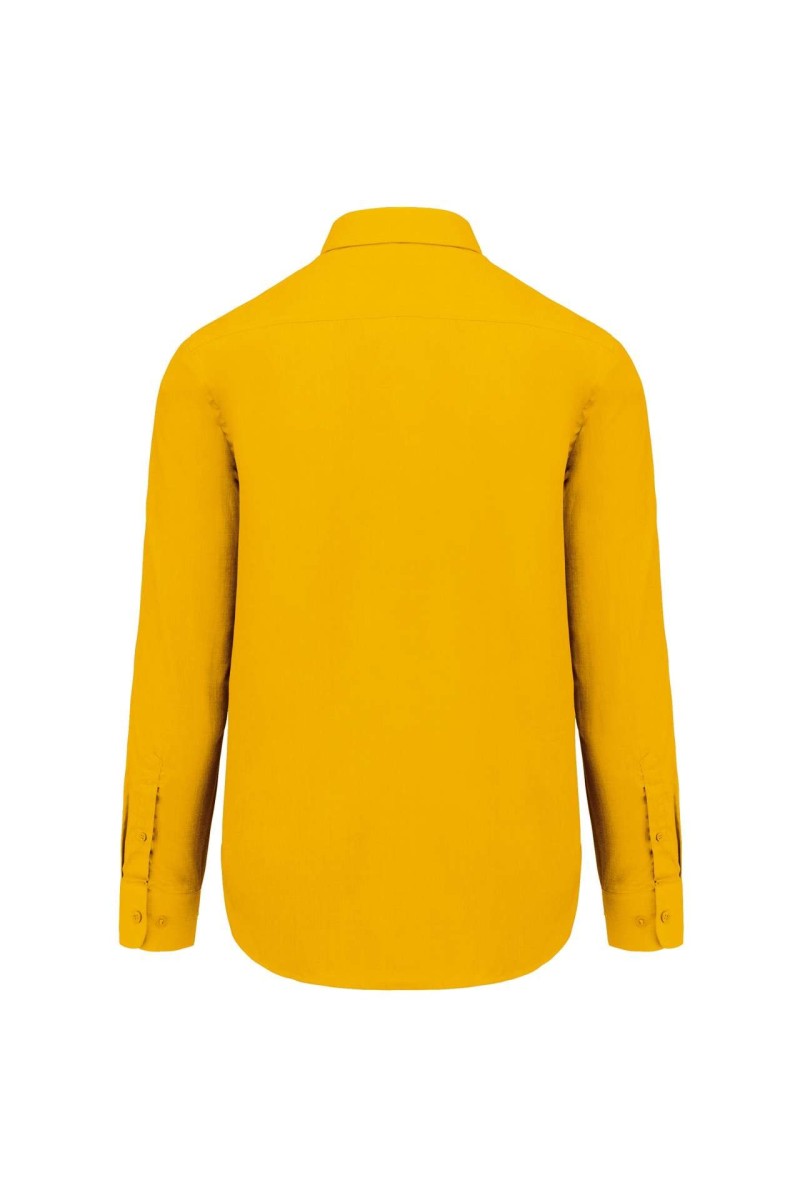 JOFREY - LONG-SLEEVED SHIRT