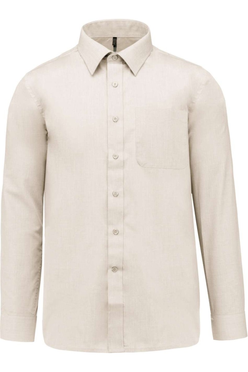 JOFREY - LONG-SLEEVED SHIRT