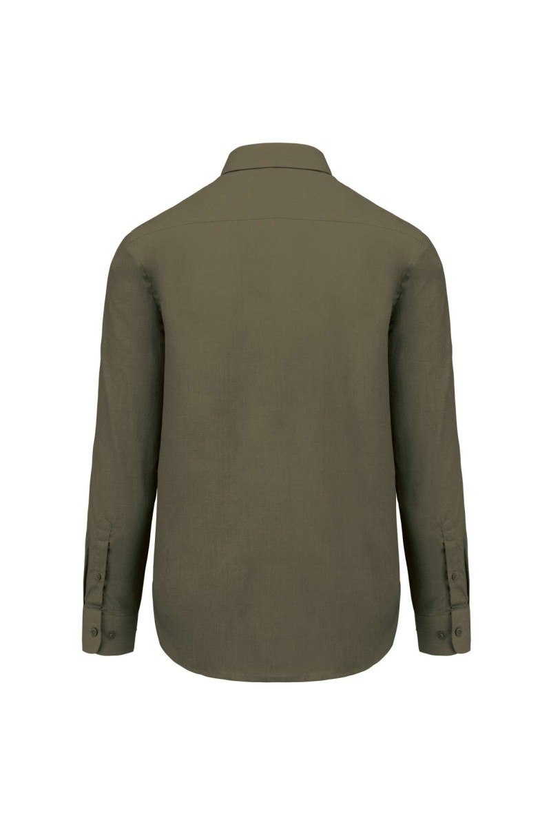 JOFREY - LONG-SLEEVED SHIRT