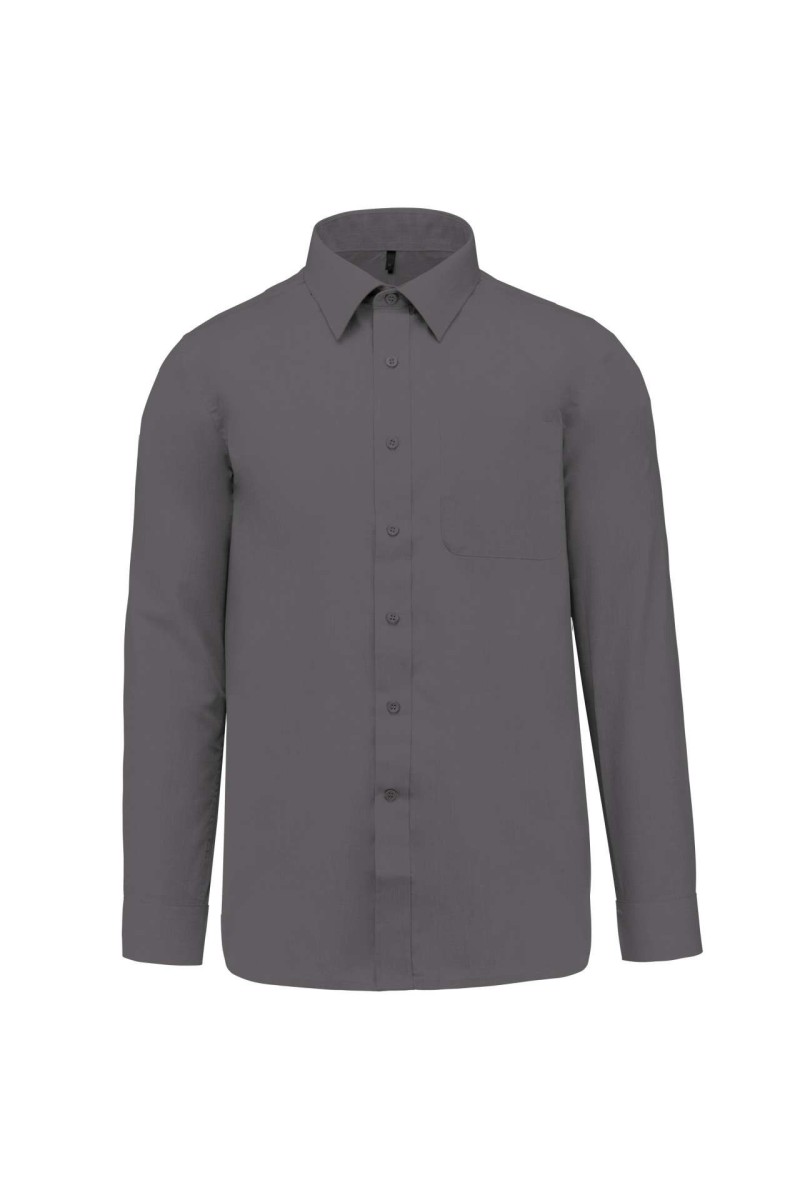 JOFREY - LONG-SLEEVED SHIRT