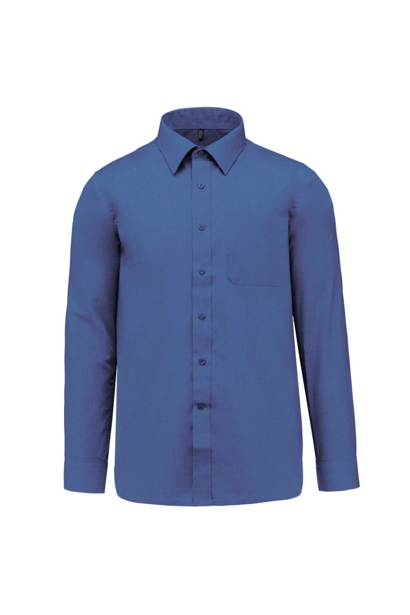 JOFREY - LONG-SLEEVED SHIRT