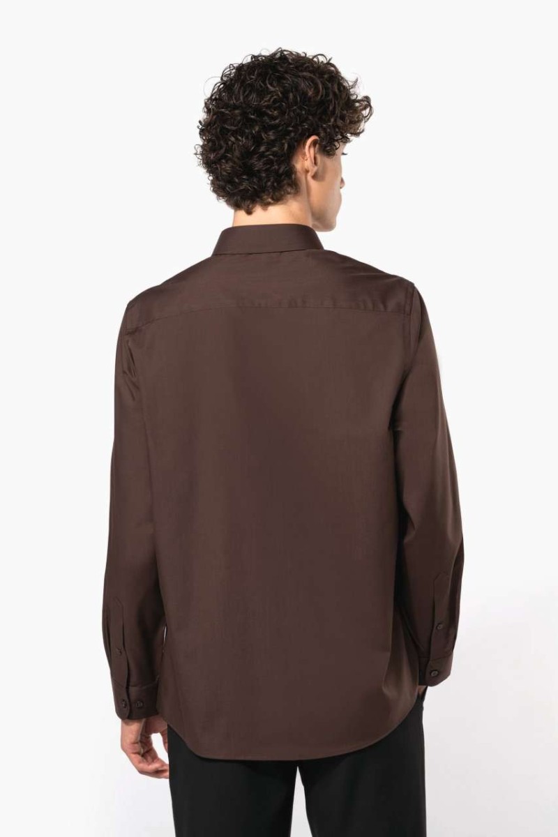 JOFREY - LONG-SLEEVED SHIRT