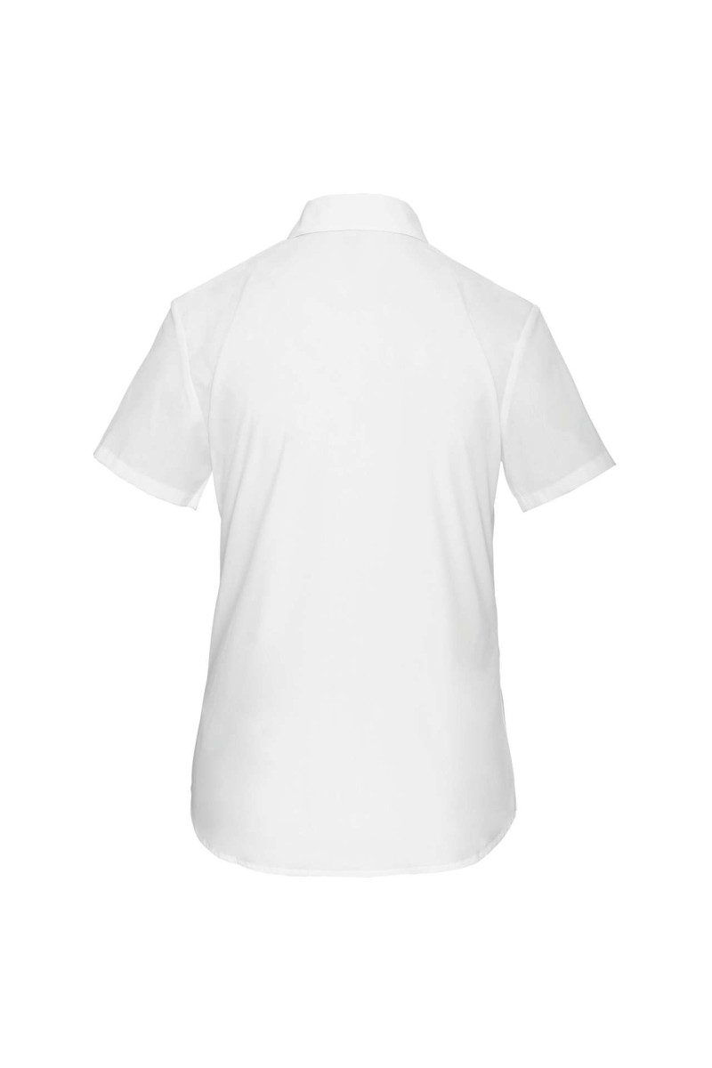 JUDITH - LADIES' SHORT-SLEEVED SHIRT