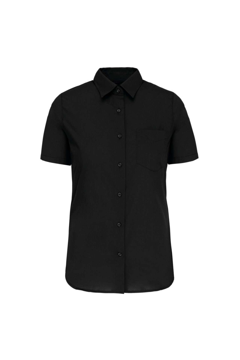 JUDITH - LADIES' SHORT-SLEEVED SHIRT