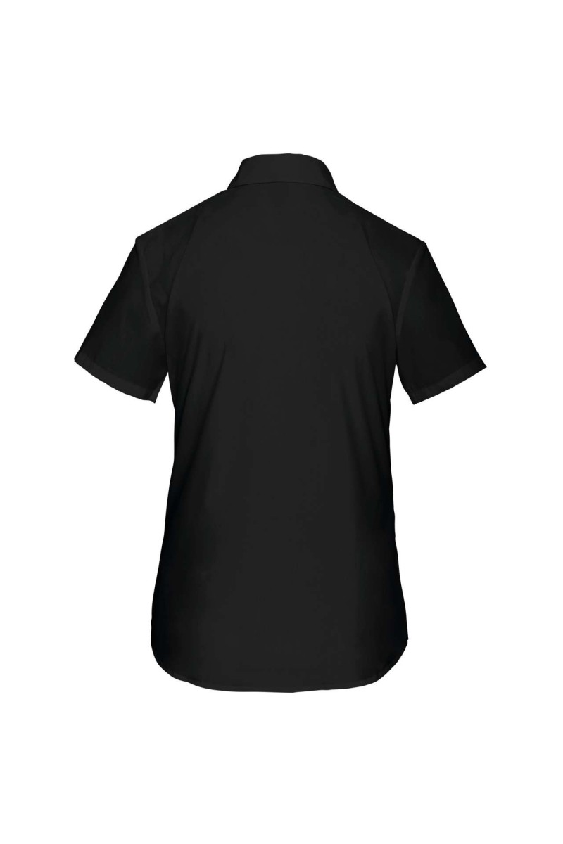 JUDITH - LADIES' SHORT-SLEEVED SHIRT
