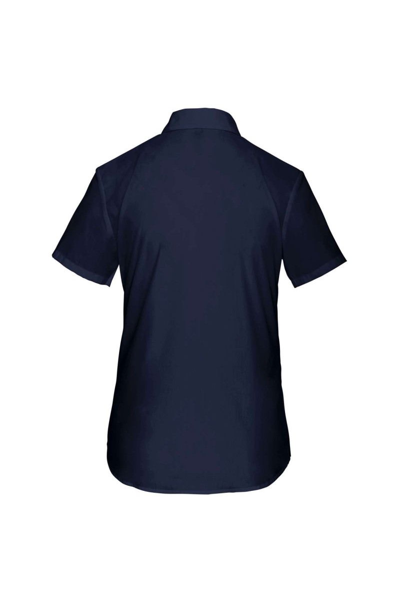 JUDITH - LADIES' SHORT-SLEEVED SHIRT