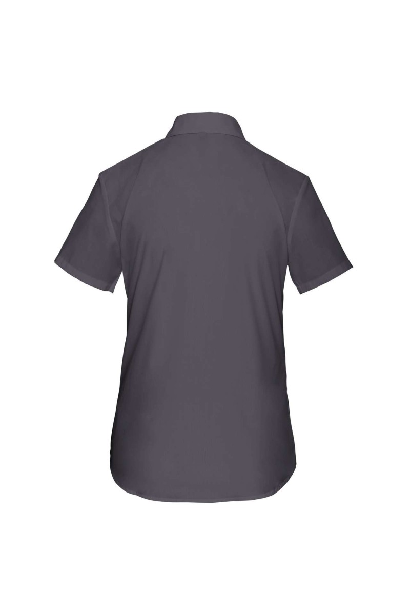 JUDITH - LADIES' SHORT-SLEEVED SHIRT