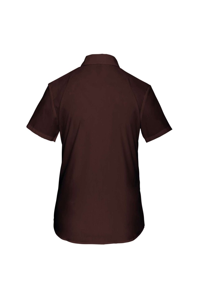 JUDITH - LADIES' SHORT-SLEEVED SHIRT