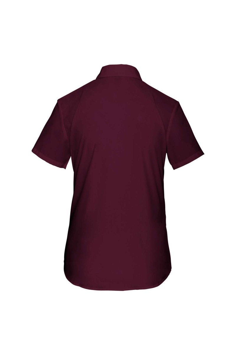 JUDITH - LADIES' SHORT-SLEEVED SHIRT
