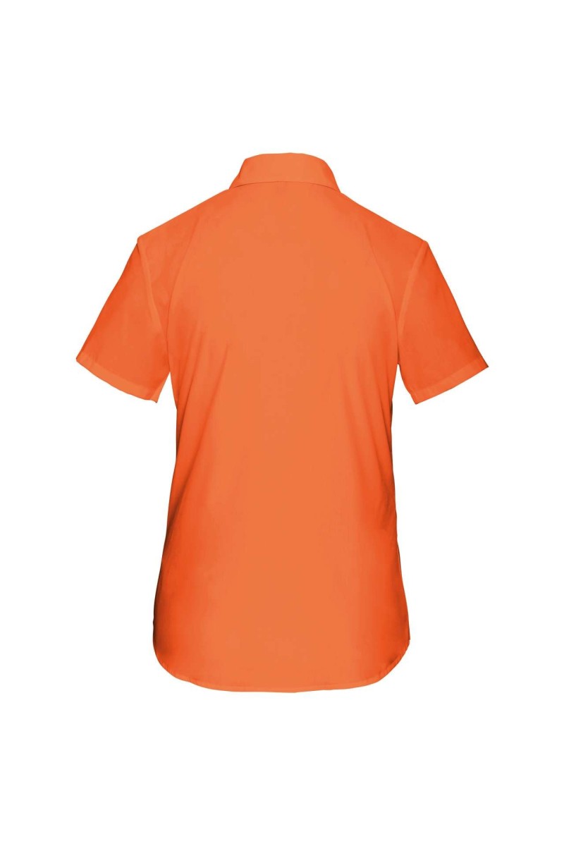 JUDITH - LADIES' SHORT-SLEEVED SHIRT