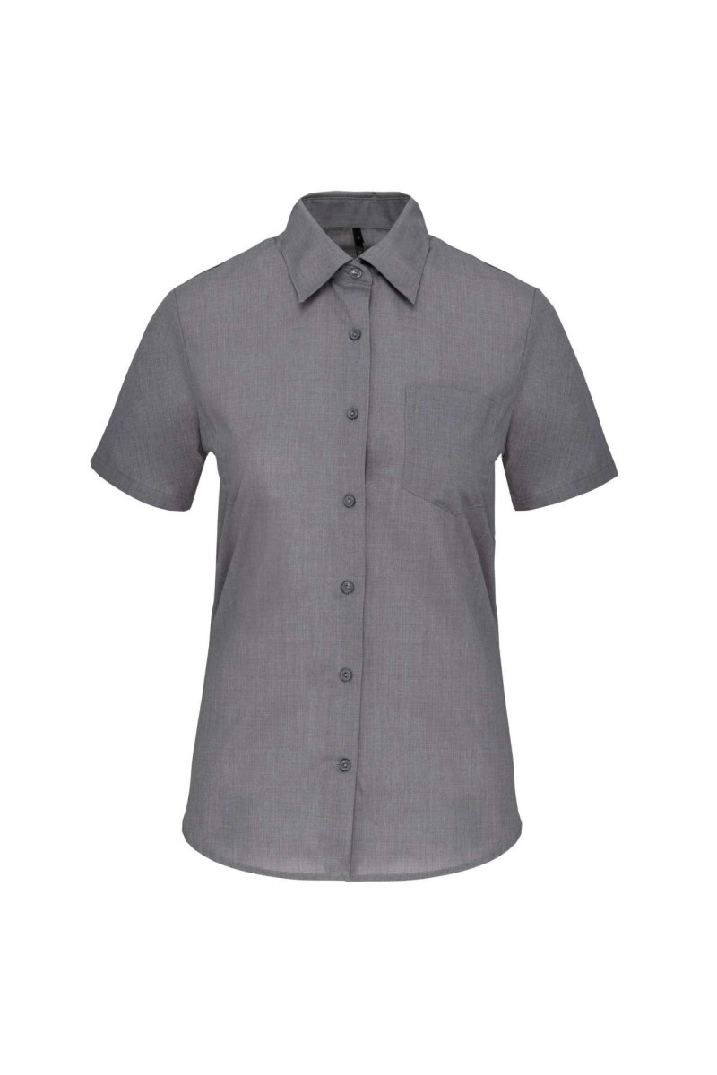 JUDITH - LADIES' SHORT-SLEEVED SHIRT