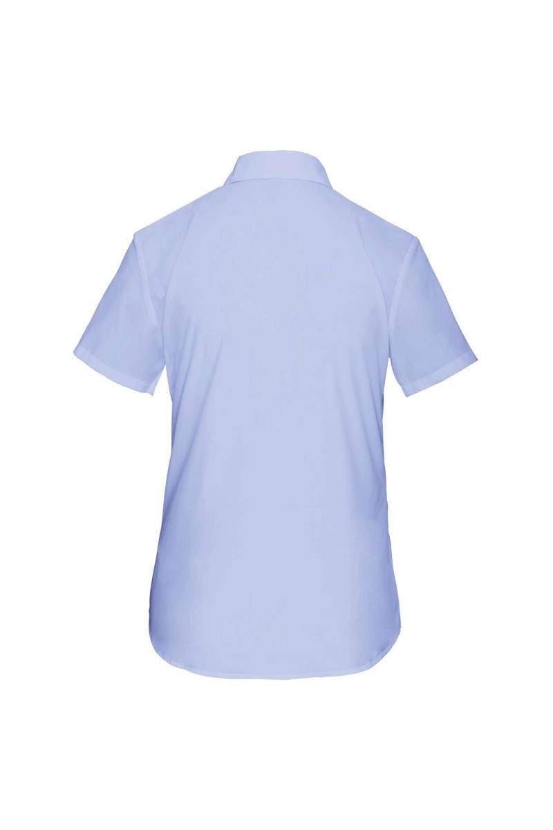 JUDITH - LADIES' SHORT-SLEEVED SHIRT