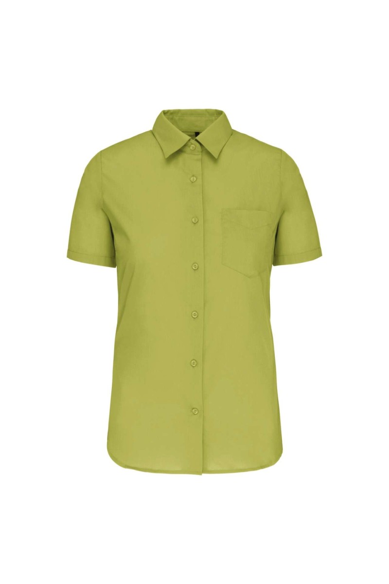 JUDITH - LADIES' SHORT-SLEEVED SHIRT