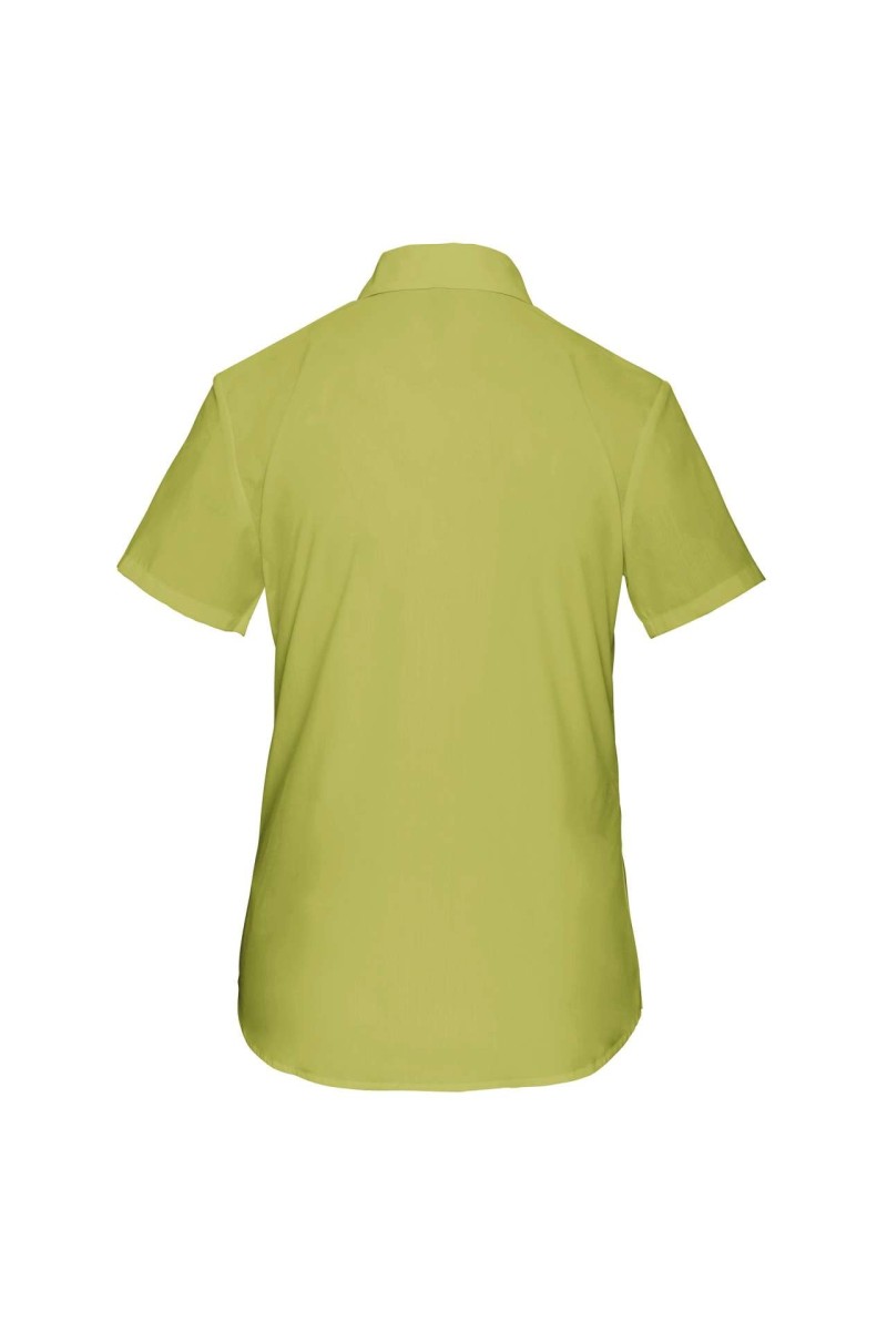 JUDITH - LADIES' SHORT-SLEEVED SHIRT