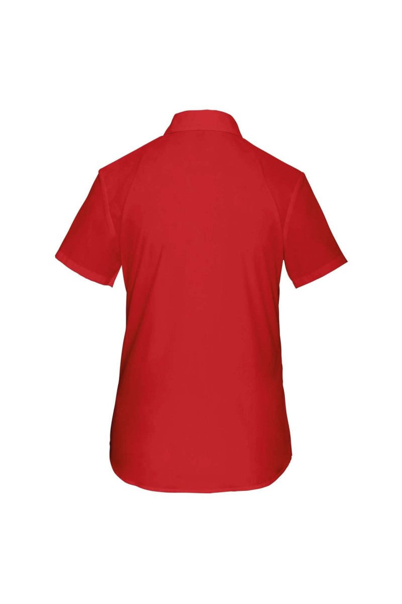 JUDITH - LADIES' SHORT-SLEEVED SHIRT