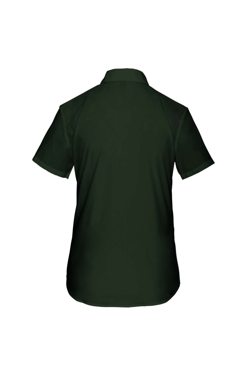 JUDITH - LADIES' SHORT-SLEEVED SHIRT