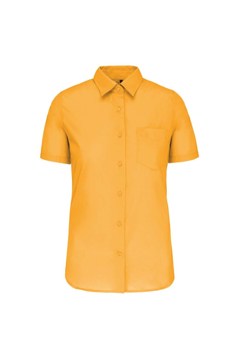 JUDITH - LADIES' SHORT-SLEEVED SHIRT