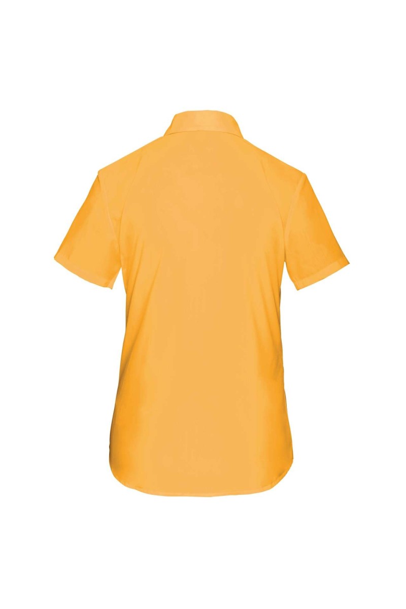 JUDITH - LADIES' SHORT-SLEEVED SHIRT
