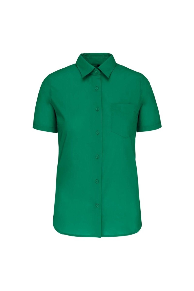JUDITH - LADIES' SHORT-SLEEVED SHIRT