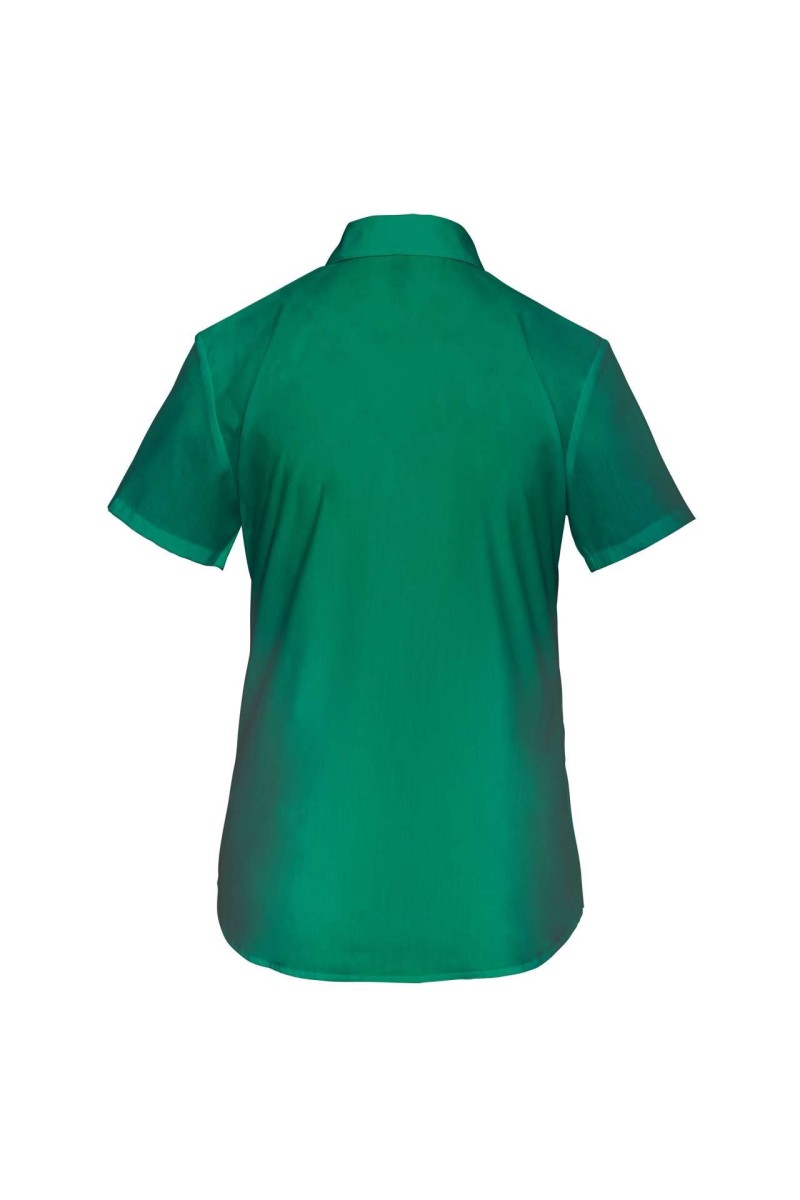 JUDITH - LADIES' SHORT-SLEEVED SHIRT
