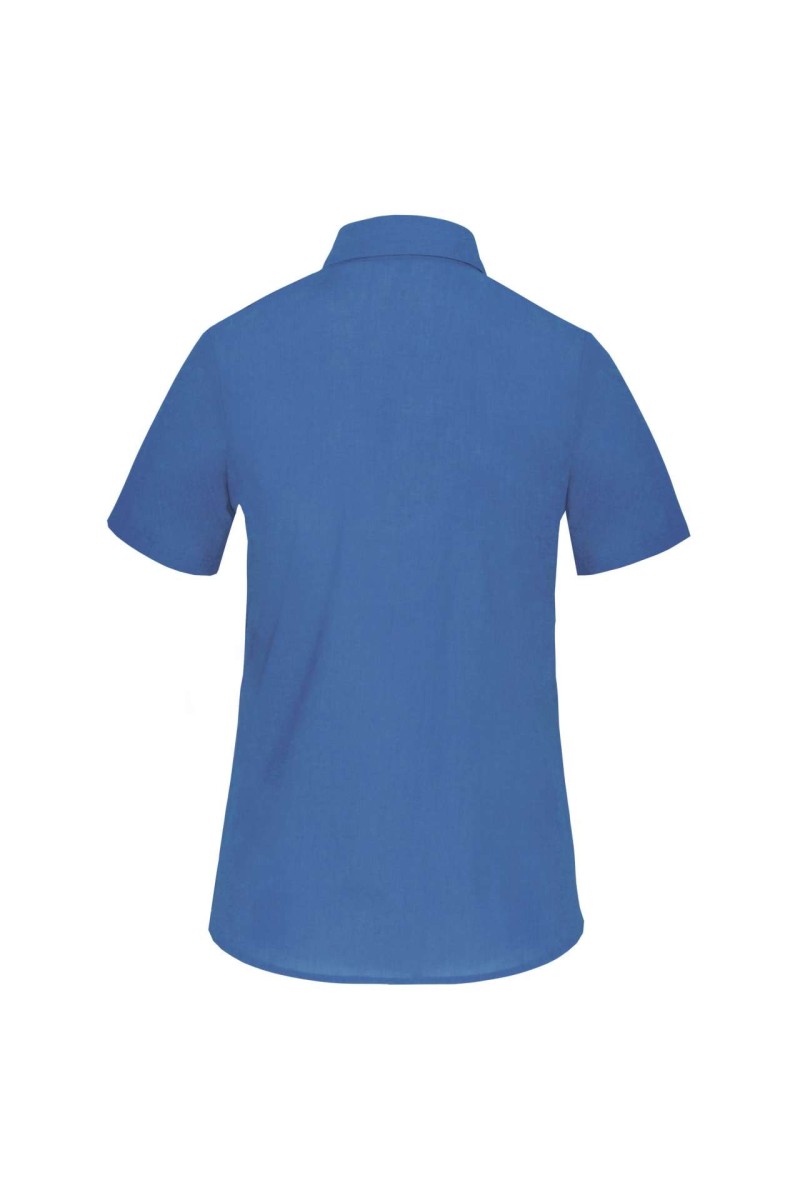 JUDITH - LADIES' SHORT-SLEEVED SHIRT