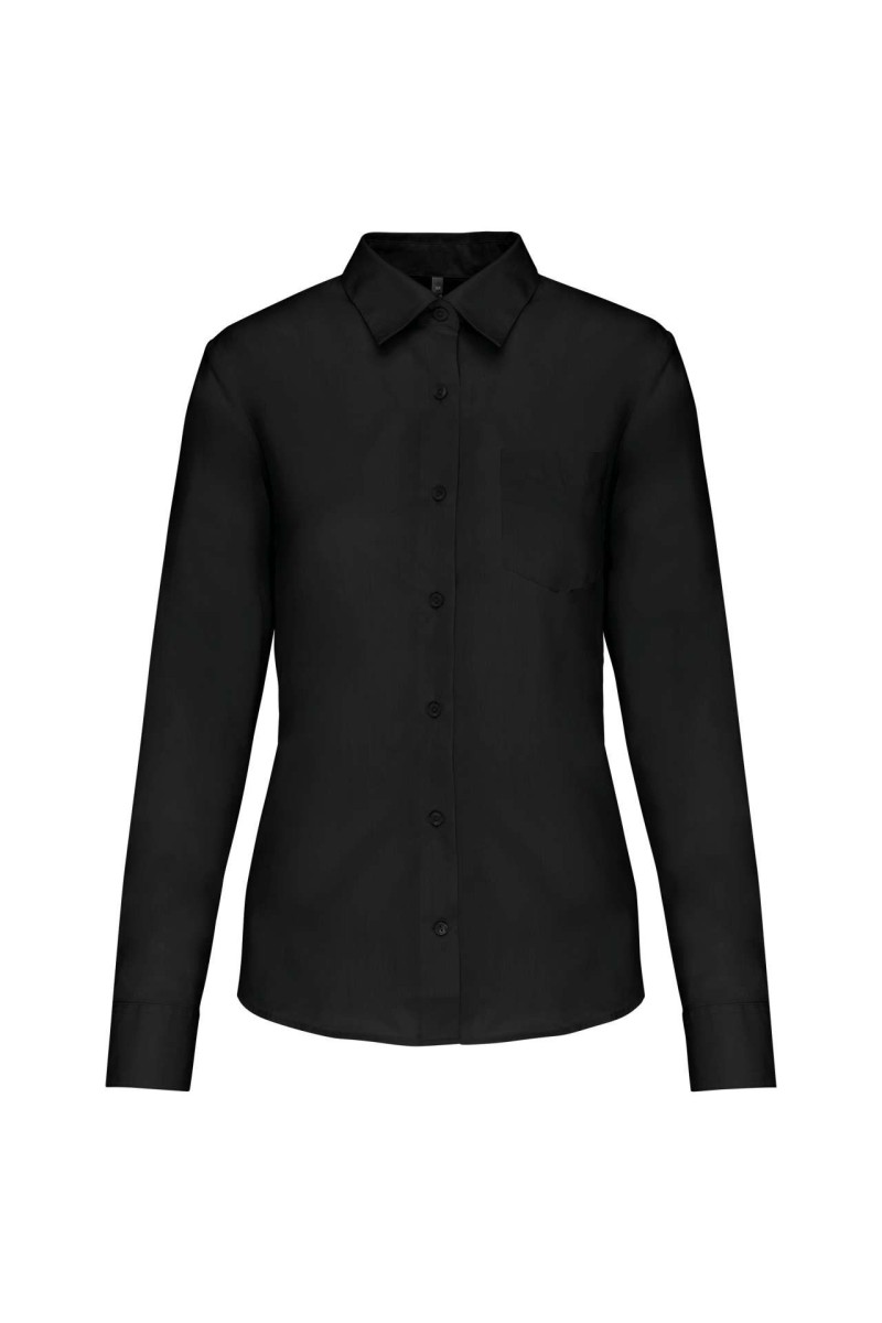 JESSICA - LADIES' LONG-SLEEVED SHIRT