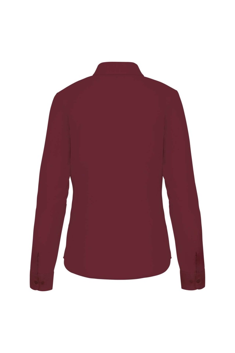 JESSICA - LADIES' LONG-SLEEVED SHIRT