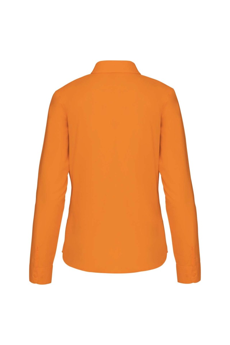 JESSICA - LADIES' LONG-SLEEVED SHIRT