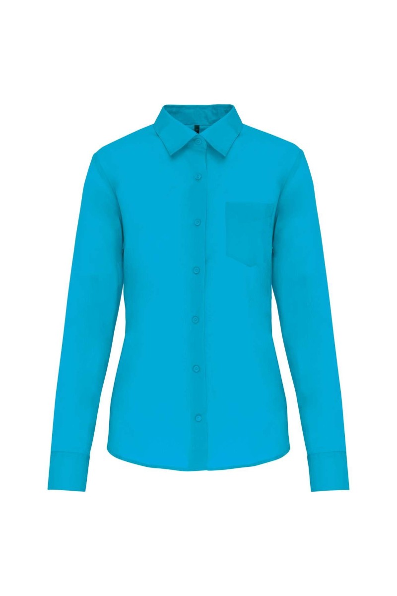 JESSICA - LADIES' LONG-SLEEVED SHIRT