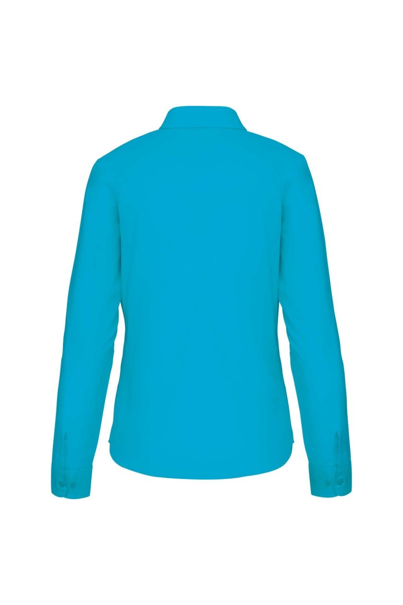 JESSICA - LADIES' LONG-SLEEVED SHIRT