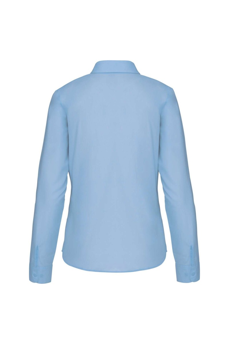 JESSICA - LADIES' LONG-SLEEVED SHIRT