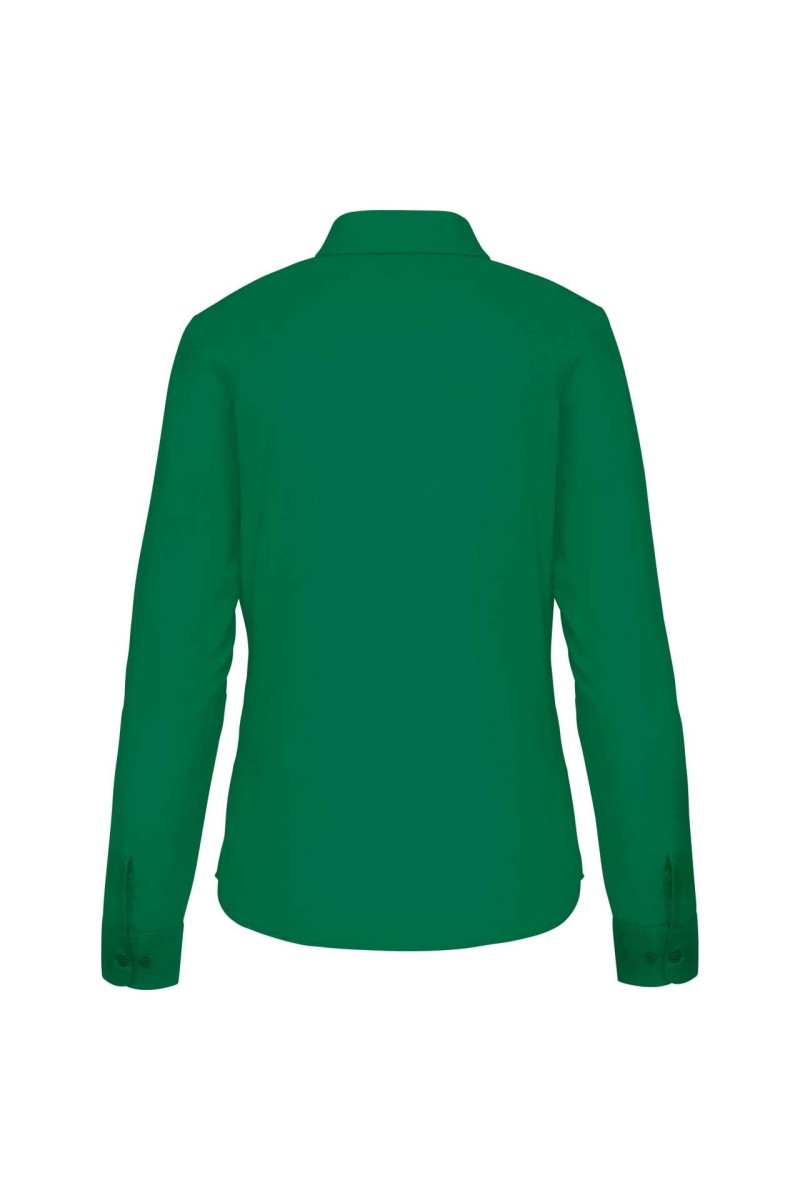 JESSICA - LADIES' LONG-SLEEVED SHIRT