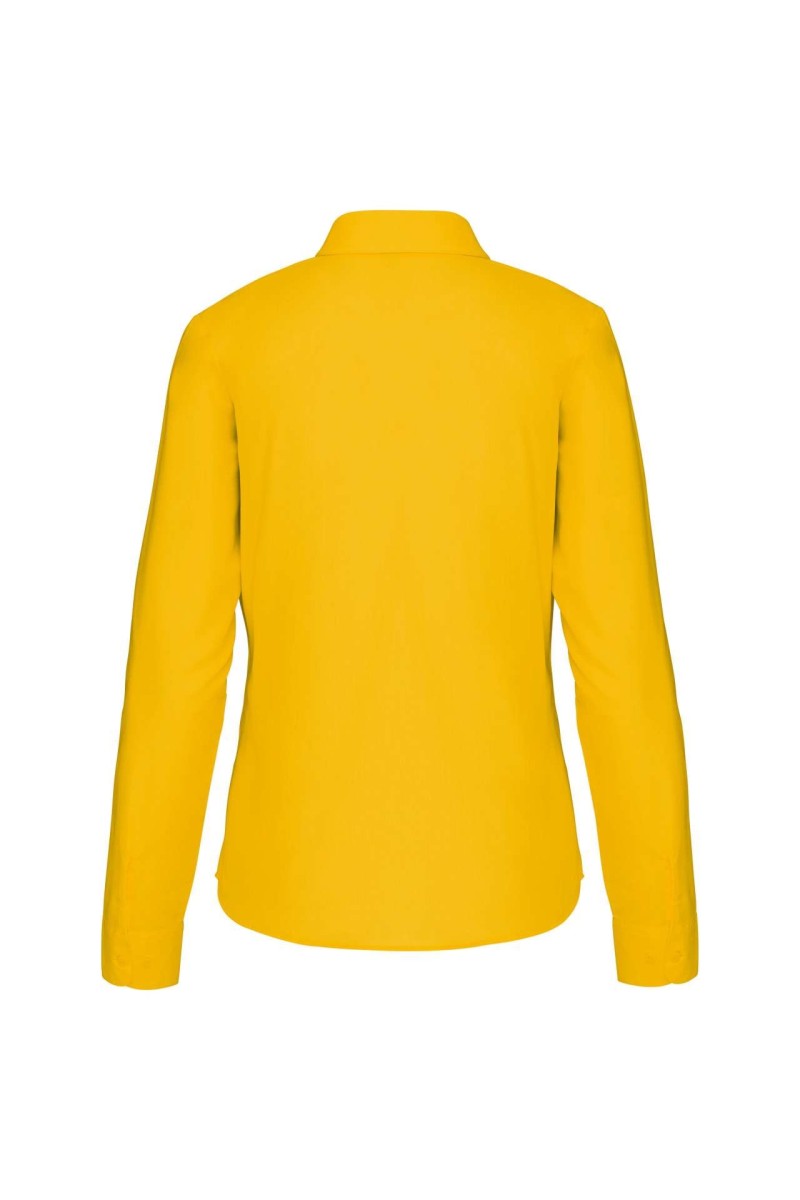 JESSICA - LADIES' LONG-SLEEVED SHIRT
