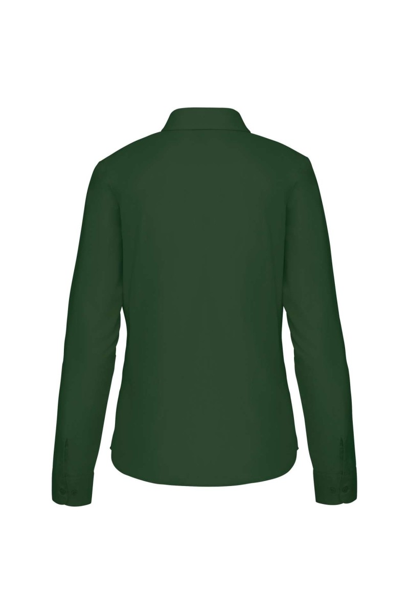 JESSICA - LADIES' LONG-SLEEVED SHIRT
