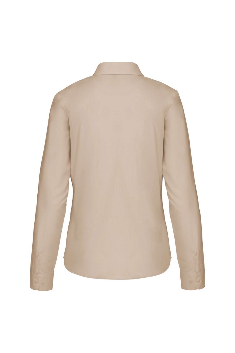 JESSICA - LADIES' LONG-SLEEVED SHIRT