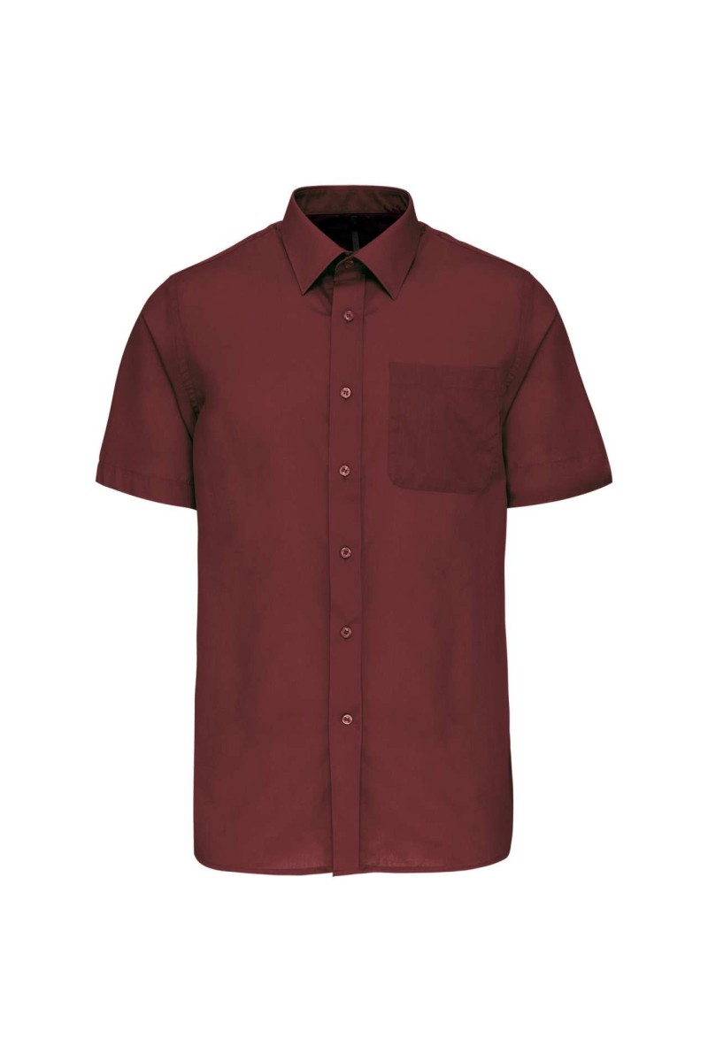 ACE - SHORT-SLEEVED SHIRT