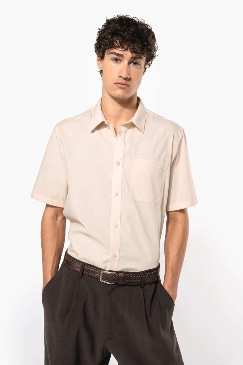 ACE - SHORT-SLEEVED SHIRT