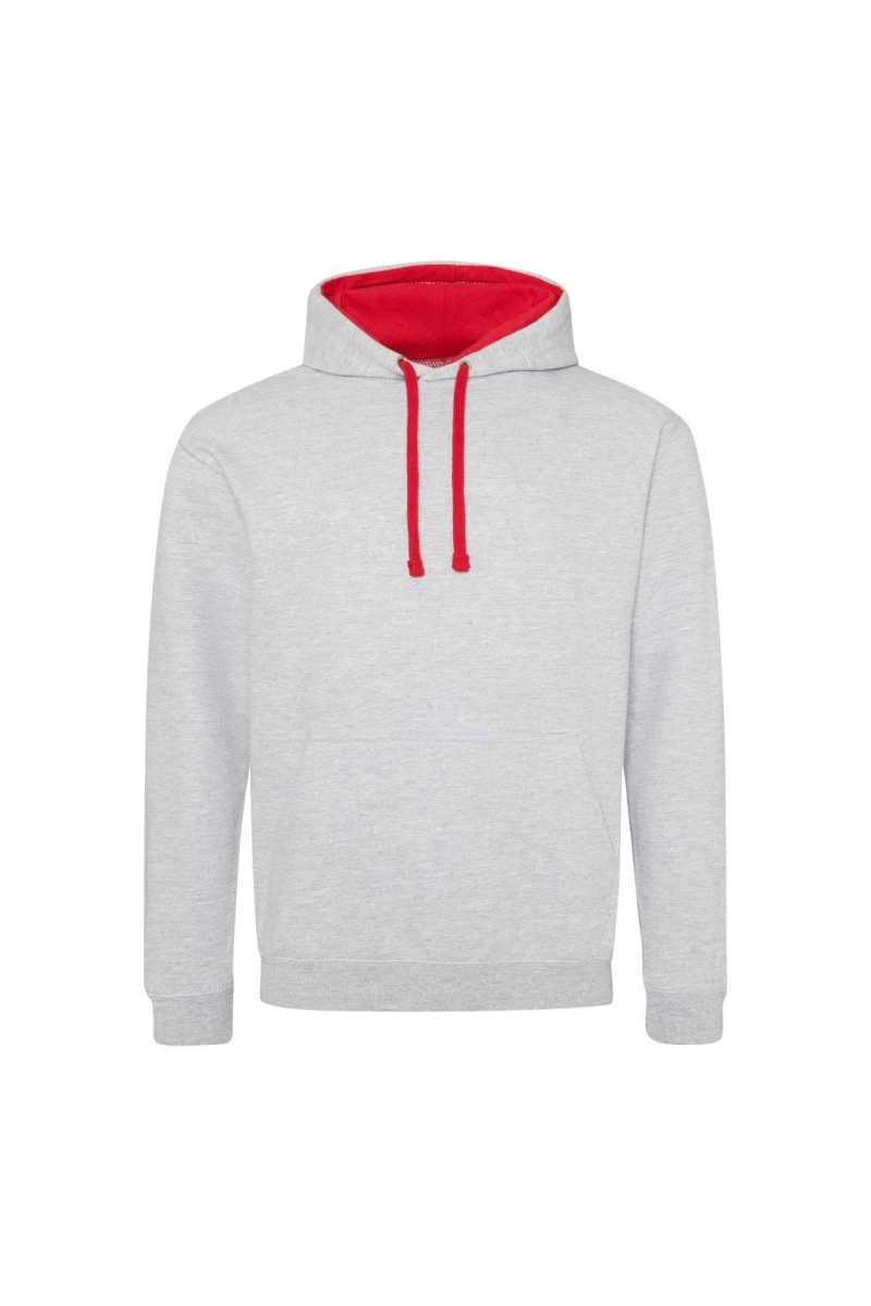 VARSITY HOODIE